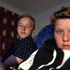 Luke Priestley