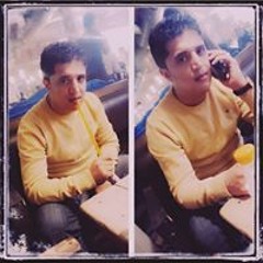 احمد الخشاشنة