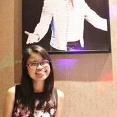 Danica Marie San Diego