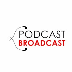 The Podcast Broadcast