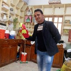 Tony Goda