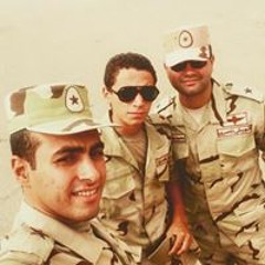Mahmoud Abd Al Aziz