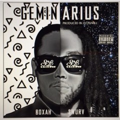 GeminArius