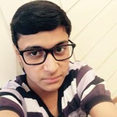 Abuzar Khan