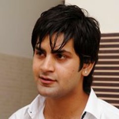 Rahul Sharma