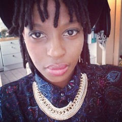 Albertine SHitHappenz