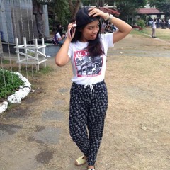 Lariel Crispin