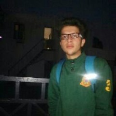 Tanuj Sharma