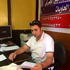 حموده أحمد حموده