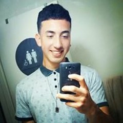 Chris Robles