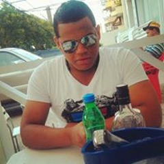 Oscar Cabrera
