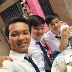 Trần Nguyễn Đăng Khôi