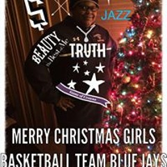Jazz Lyons