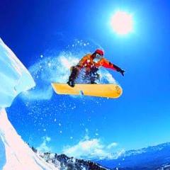 Jeremy Perrot