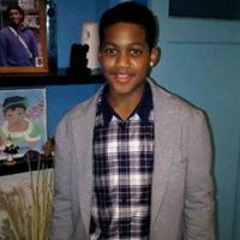 Elijah Simson