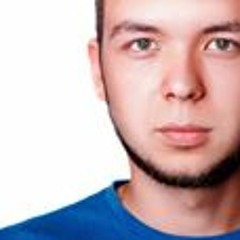 Mikhail Volkov