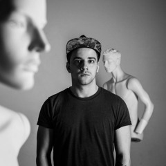 maximilian blach