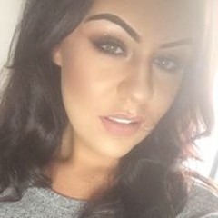 Jade Maria Degiorgio