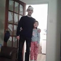 Ian David Riley