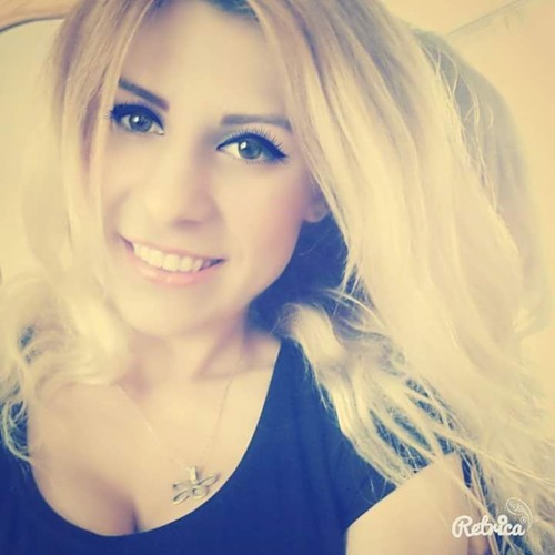 Zeliha Halil’s avatar