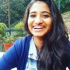 Meghna Das