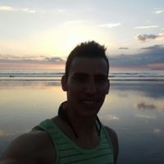 Daniel Jimenez Rdz