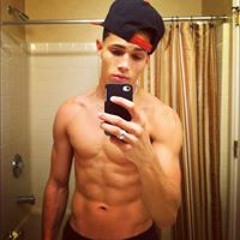 Jacob So Fly Jr.