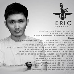 Eric Erlangga