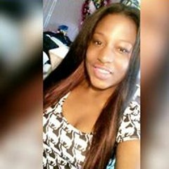 Allyna Danielle Davis