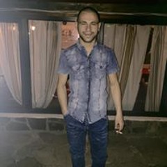 Ивелин Милинов