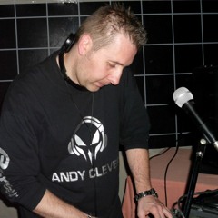 Andy Clever DJ