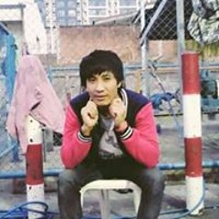 วารุจ คาแคร์