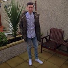 Jonathon Cowie