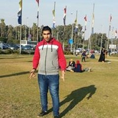 Mohamed Bayoumi