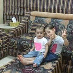 ام فهد دعابس