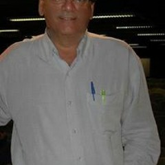 Lauro Carvalho Sá