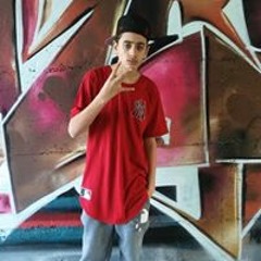 Nicoló Stoned Galimi