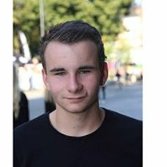 Thomas Lauge Jørgensen