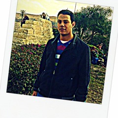 Ahmed Gamal _A27