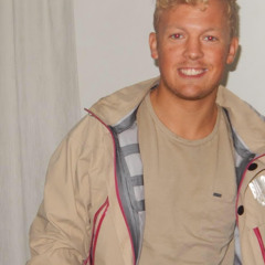 Rasmus Ernst Jørgensen