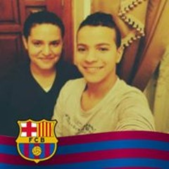 Ahmed Mando Elsherif