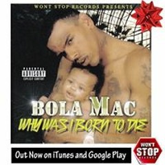 Bola Mac