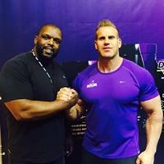 Mark Berry