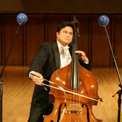 J. Baguyos: "Radio Sonata" by James Sellars