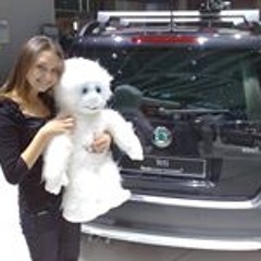 Наталья Ильина