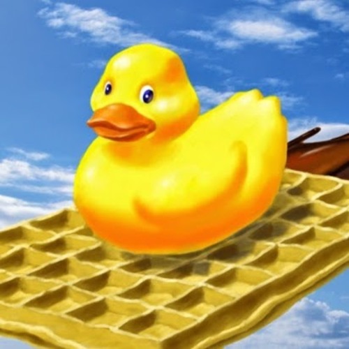 Waffles’s avatar