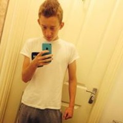 Zac Boyden