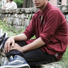 Talha Khan