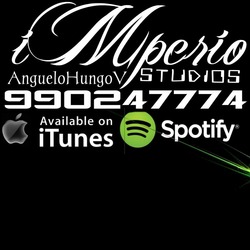 ImperioDikeyMusicTv-Pro