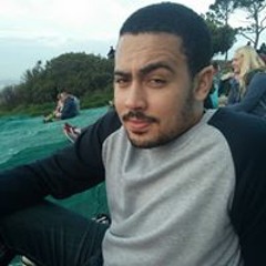 Jarryd Lamour